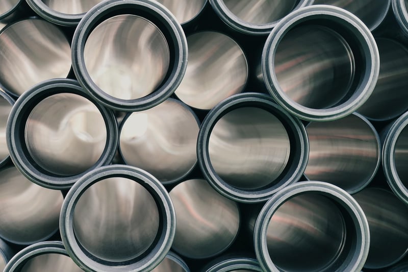 Advancing in Industry